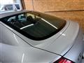 2015 Audi TT
