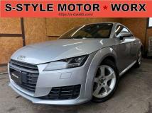 2015 Audi TT