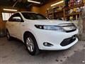 2014 Toyota Harrier
