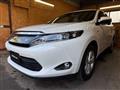2014 Toyota Harrier