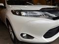 2014 Toyota Harrier