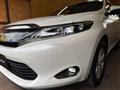 2014 Toyota Harrier