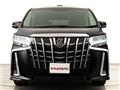 2018 Toyota Alphard G