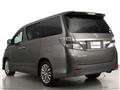 2014 Toyota Vellfire