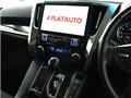 2016 Toyota Vellfire