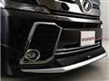 2016 Toyota Vellfire