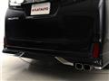 2016 Toyota Vellfire