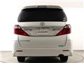 2012 Toyota Alphard G