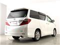 2012 Toyota Alphard G