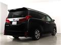 2020 Toyota Alphard G