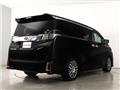 2015 Toyota Vellfire