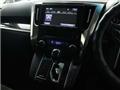 2016 Toyota Alphard G