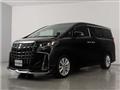 2016 Toyota Alphard G