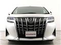 2020 Toyota Alphard G