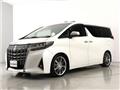 2020 Toyota Alphard G