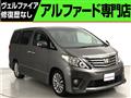 2014 Toyota Alphard G