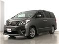 2014 Toyota Alphard G