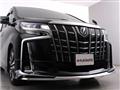 2020 Toyota Alphard G