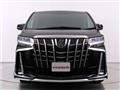2020 Toyota Alphard G