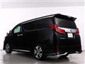 2020 Toyota Alphard G