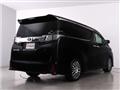 2017 Toyota Vellfire