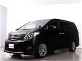 2014 Toyota Alphard G