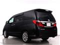 2014 Toyota Alphard G