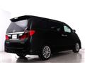 2014 Toyota Alphard G