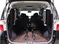 2014 Toyota Alphard G