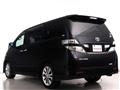 2011 Toyota Vellfire