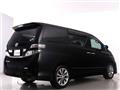 2011 Toyota Vellfire
