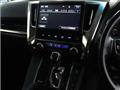 2017 Toyota Alphard G