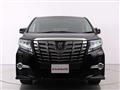 2017 Toyota Alphard G