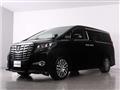 2017 Toyota Alphard G
