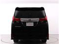 2017 Toyota Alphard G