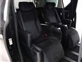 2017 Toyota Alphard G