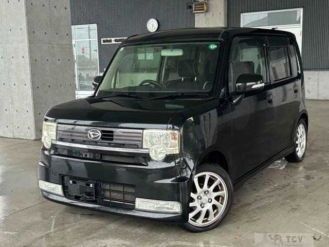 2009 Daihatsu Move Conte