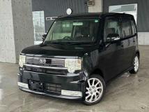 2009 Daihatsu Move Conte