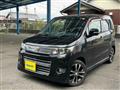 2012 Suzuki Wagon R