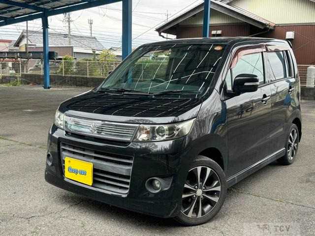 2012 Suzuki Wagon R