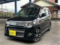 2012 Suzuki Wagon R