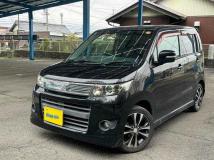 2012 Suzuki Wagon R