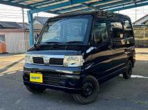 2009 Nissan Clipper Rio