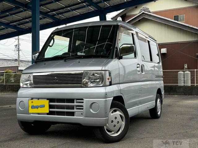 2006 Mitsubishi Town Box