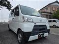 2018 Daihatsu Hijet Cargo