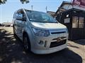2008 Mitsubishi Delica D5