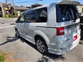 2008 Mitsubishi Delica D5