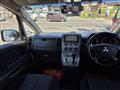 2008 Mitsubishi Delica D5