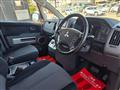 2008 Mitsubishi Delica D5