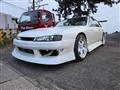 1996 Nissan Silvia
